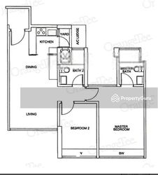 Centro Residences (D20), Condominium #438591551